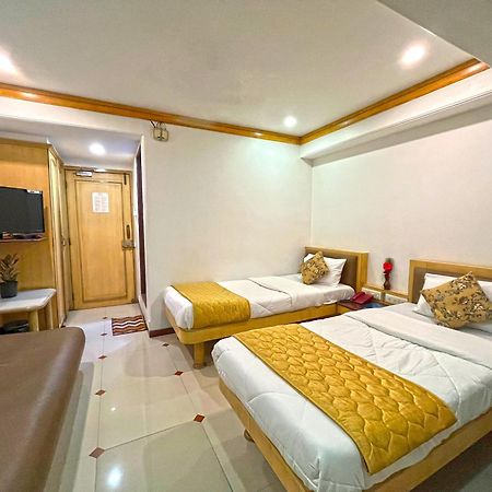 Hotel Parklane Mumbai Exterior photo