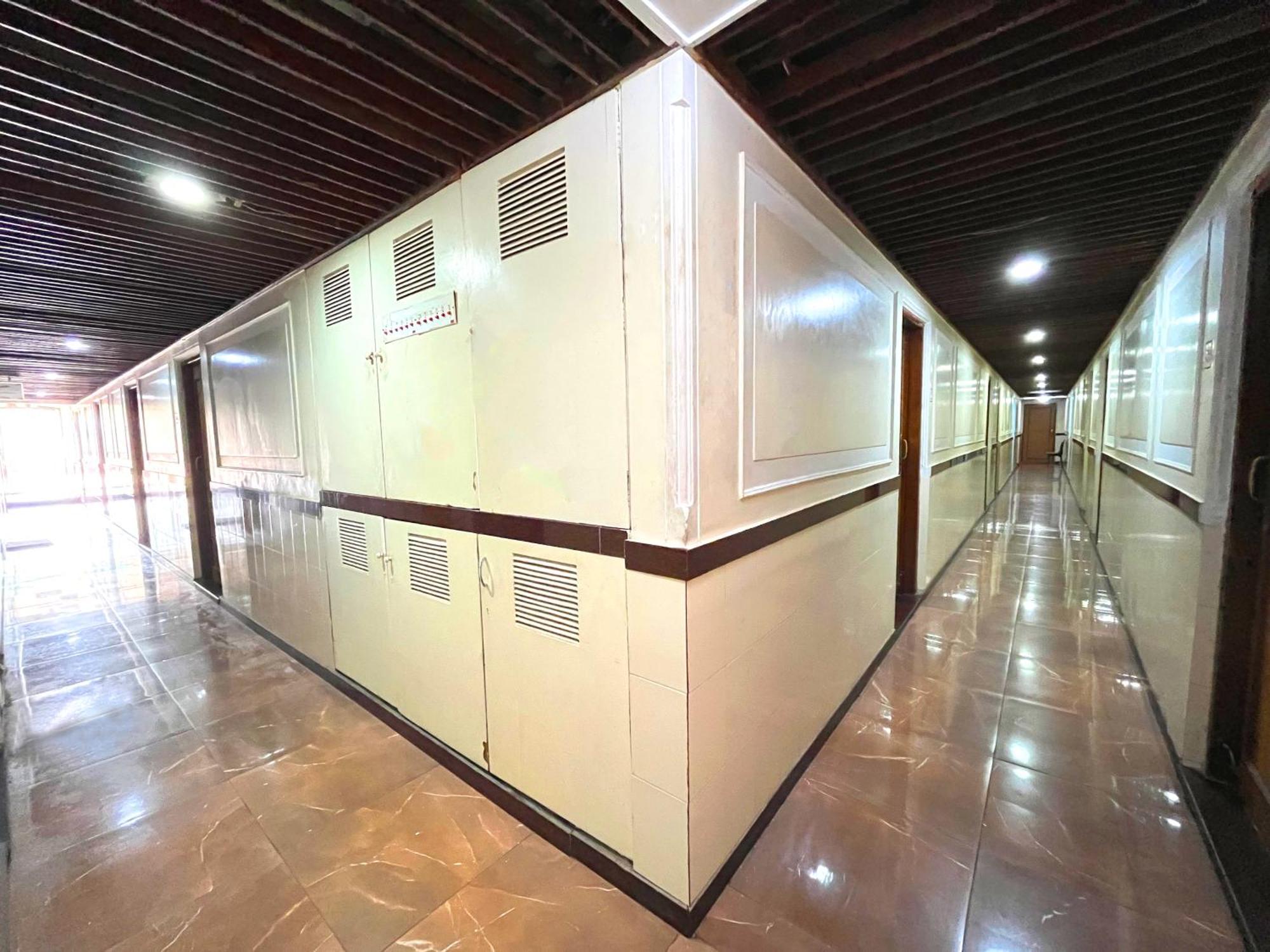 Hotel Parklane Mumbai Exterior photo