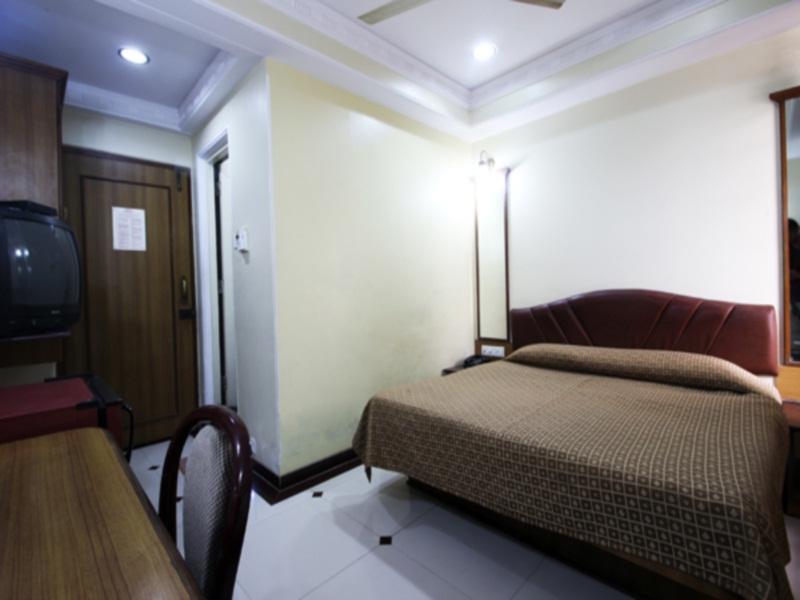 Hotel Parklane Mumbai Exterior photo