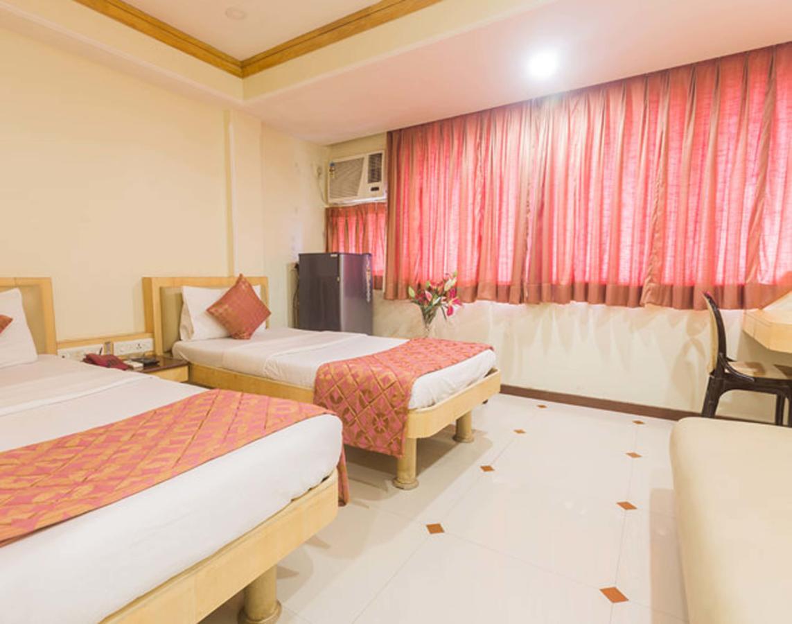 Hotel Parklane Mumbai Exterior photo