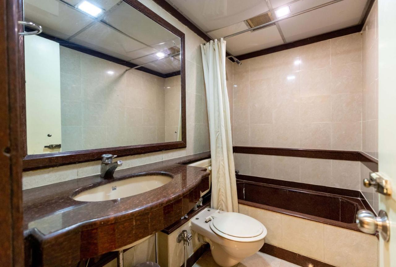 Hotel Parklane Mumbai Exterior photo