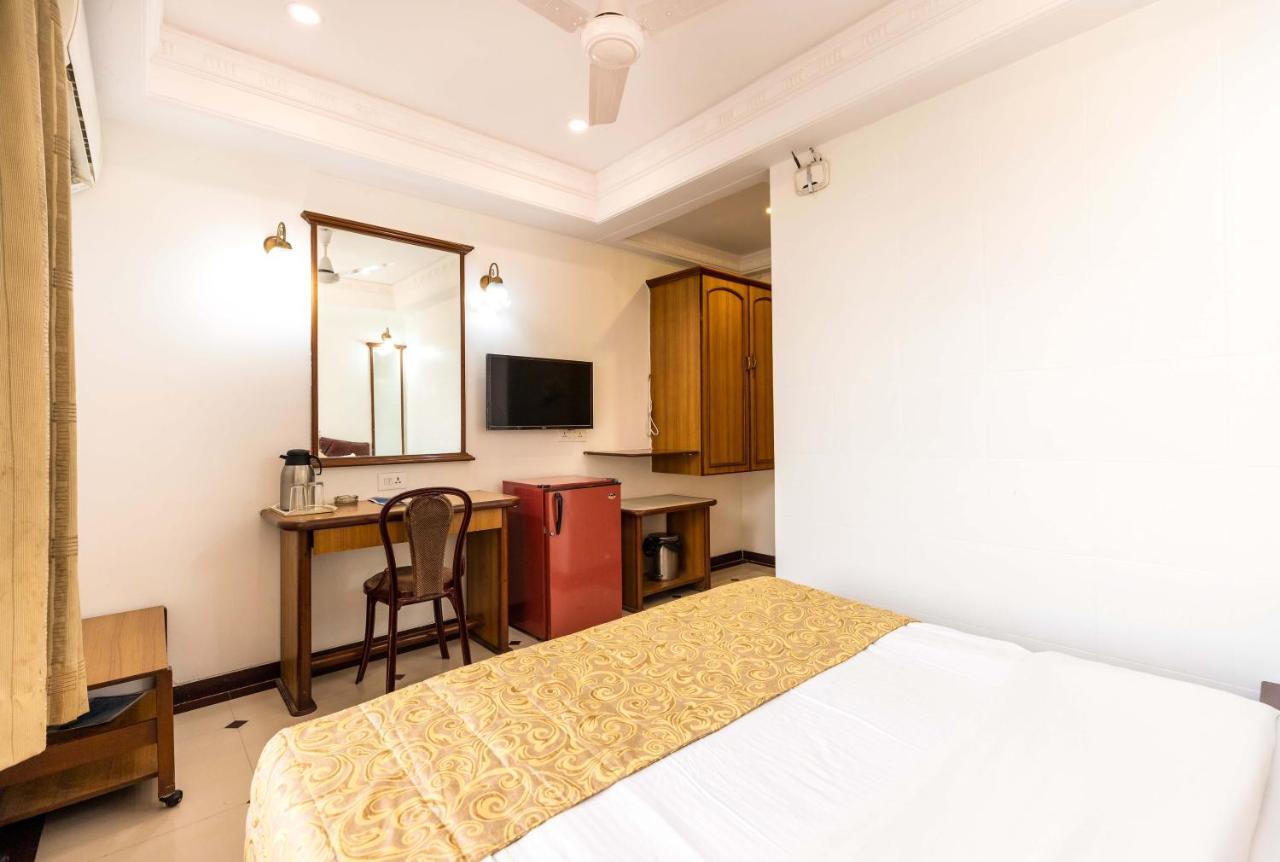 Hotel Parklane Mumbai Exterior photo