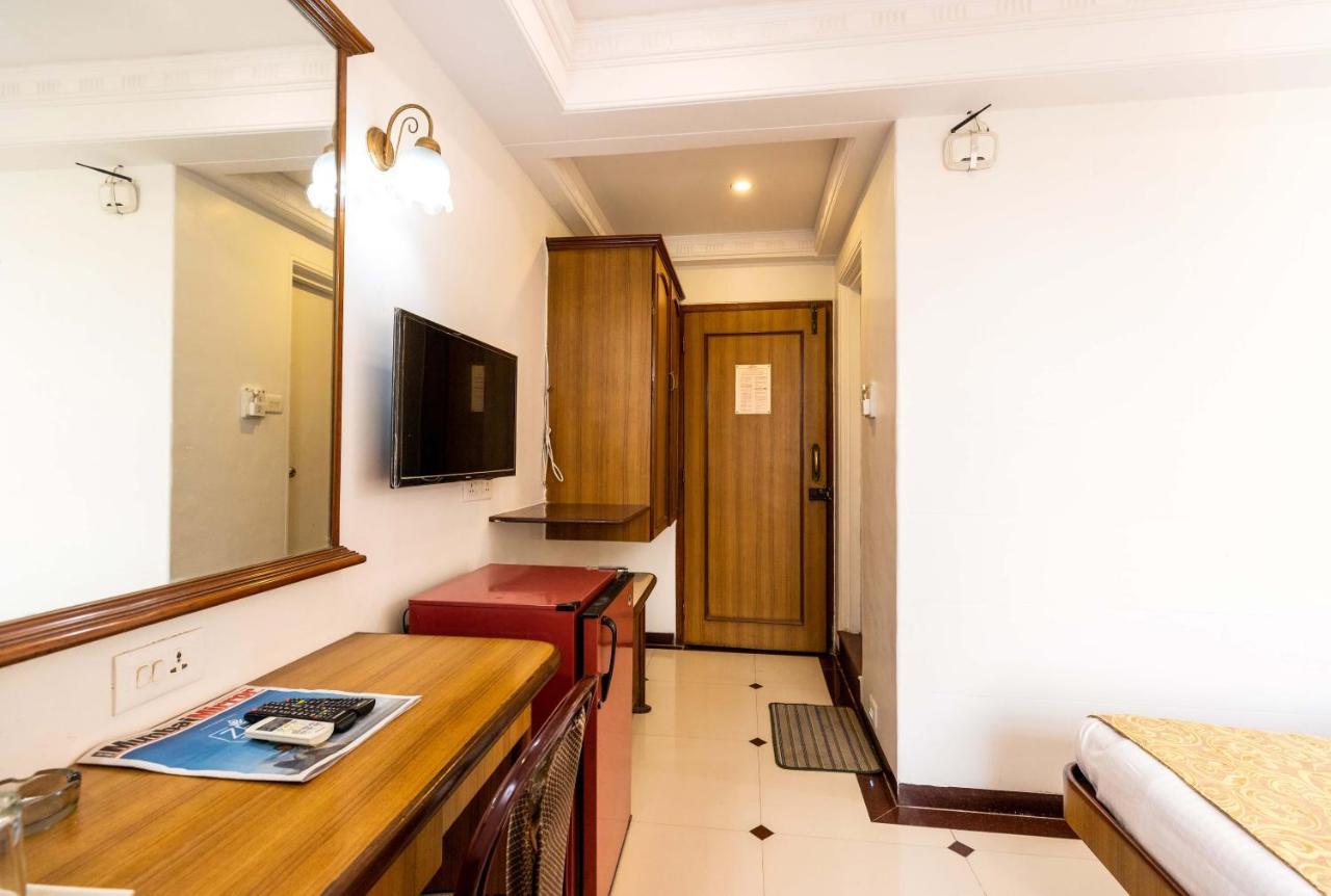 Hotel Parklane Mumbai Exterior photo