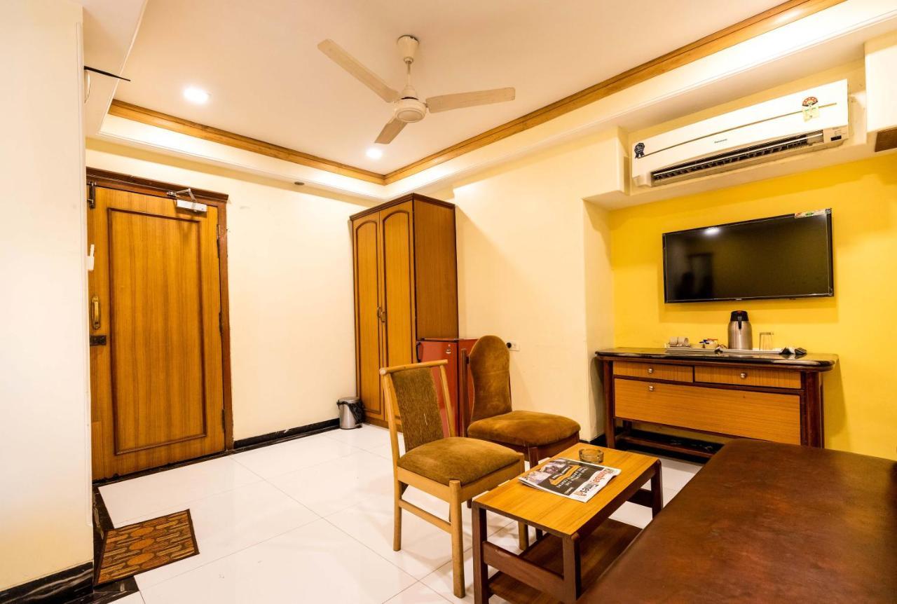 Hotel Parklane Mumbai Exterior photo