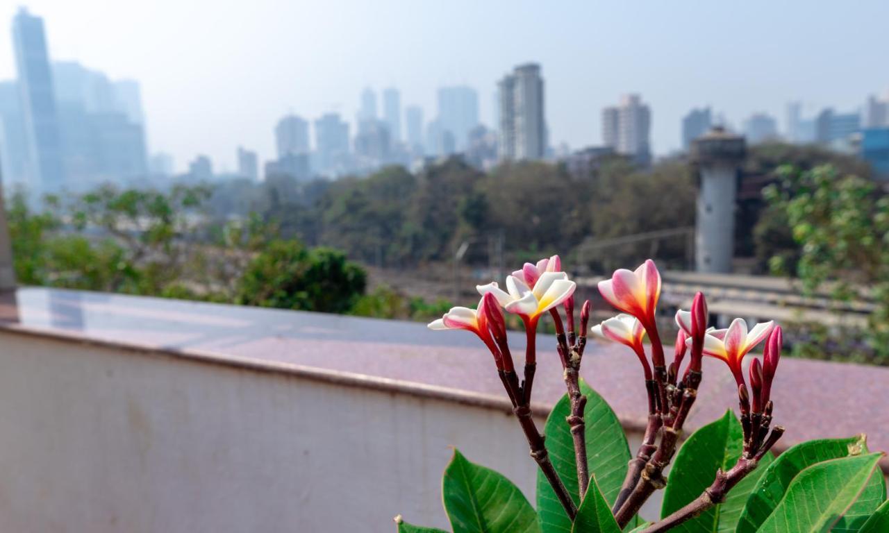 Hotel Parklane Mumbai Exterior photo