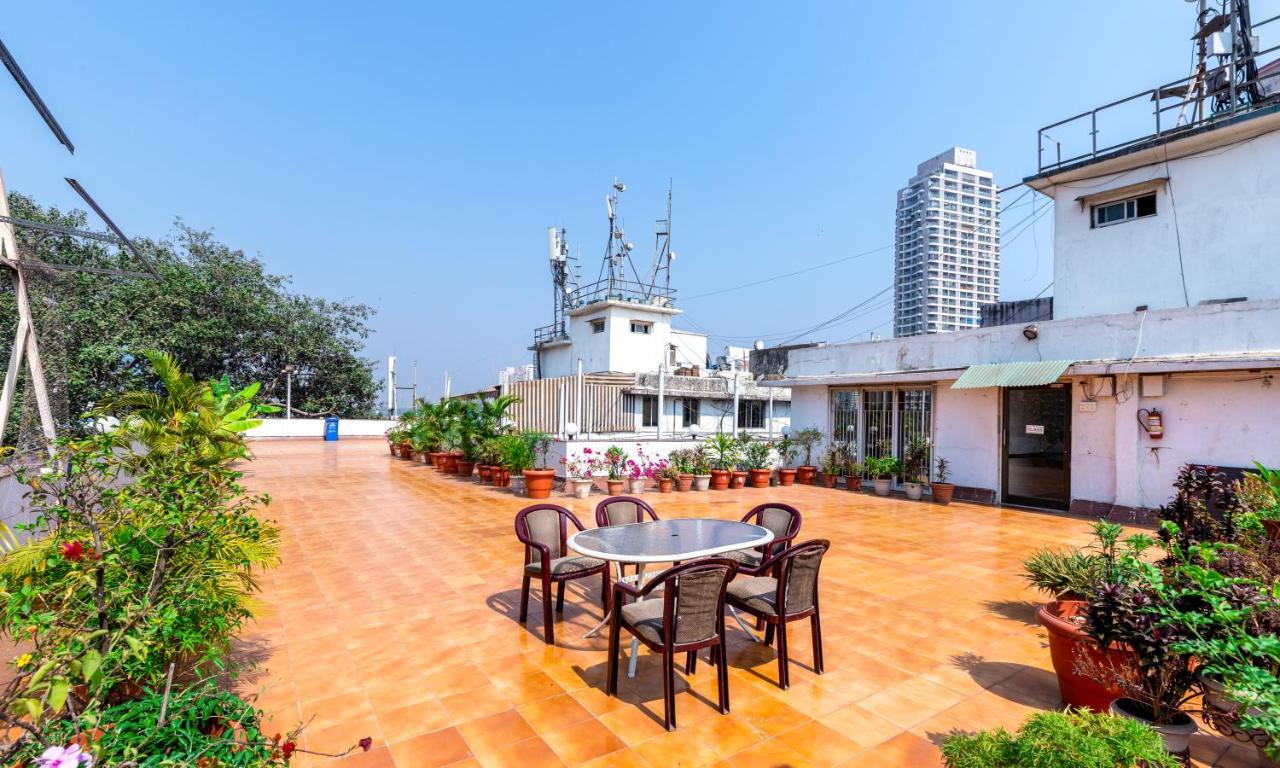 Hotel Parklane Mumbai Exterior photo