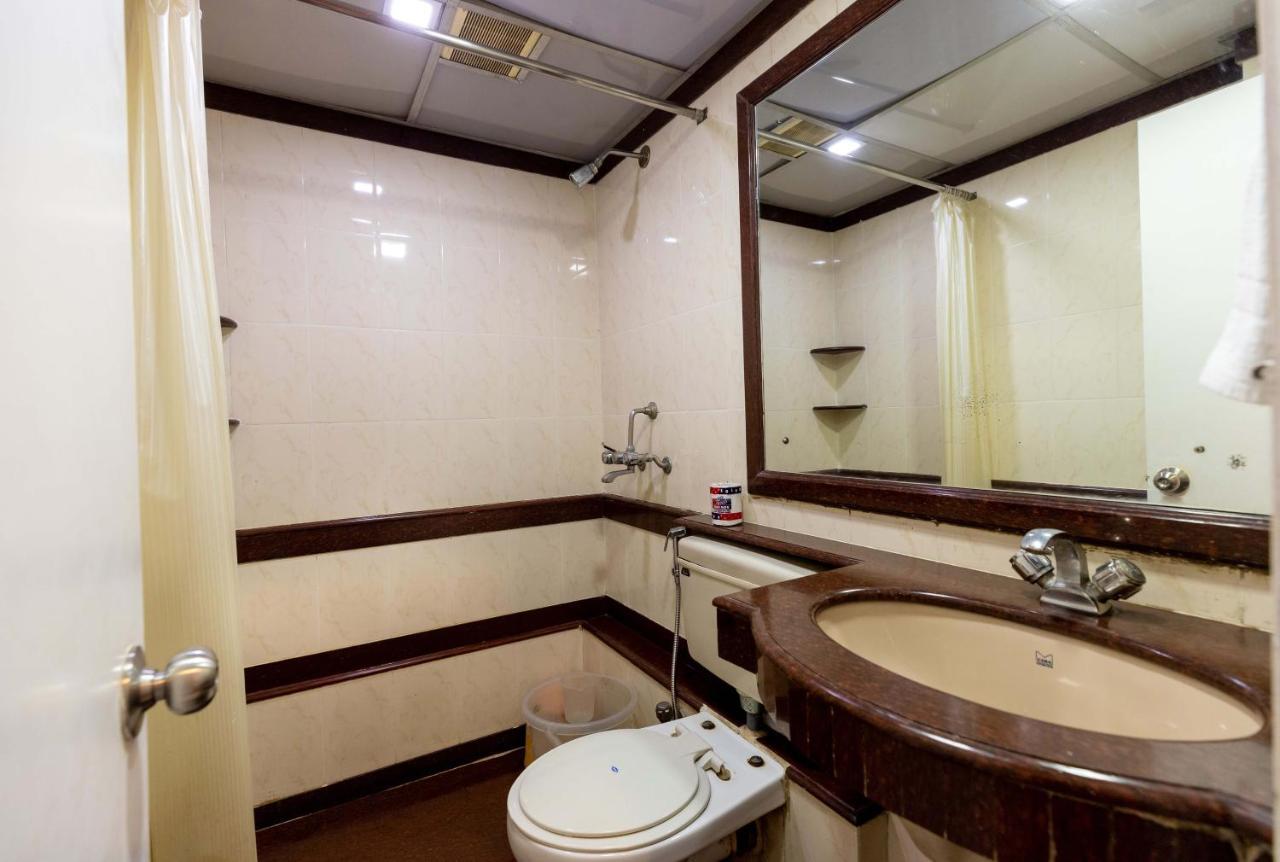Hotel Parklane Mumbai Exterior photo