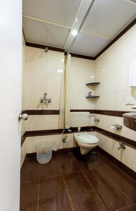 Hotel Parklane Mumbai Exterior photo